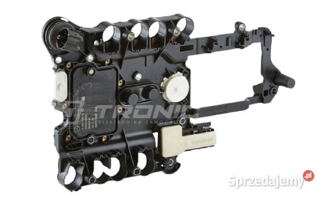 Naprawa sterownika skrzyni 7gtronic A0335457132 Wieluń