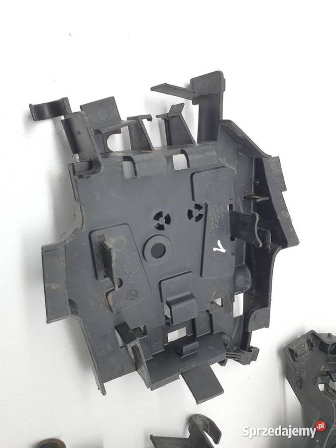 Mocowanie Modulu Wypelnienie Ktm Exc Sxf Sx łódzkie Łódź