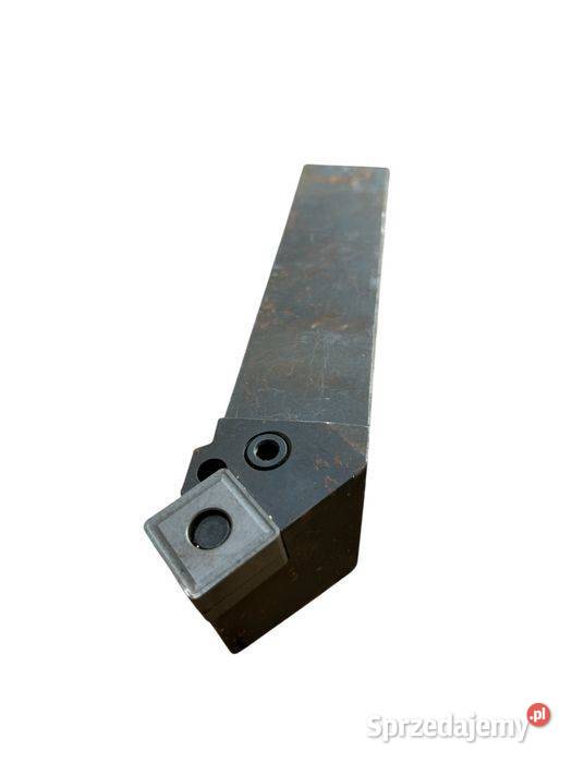 Nóż tokarski Mitsubishi PSSNL 3232P19 z płytką Tuliszków