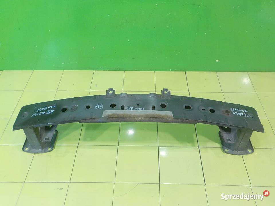 FORD KUGA MK1 I 08r 5D belka pod chlodnice mazowieckie