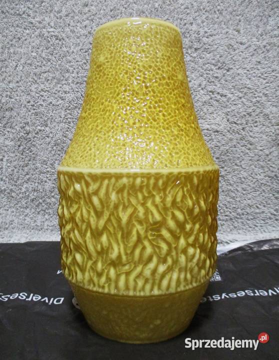 Szklany Klosz podwójne szkło lane mrożone Nieporęt sprzedam