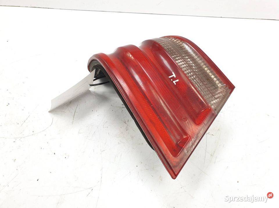 LAMPA LEWA TYŁ MERCEDES W210 A2108203364 osobowe Lipno