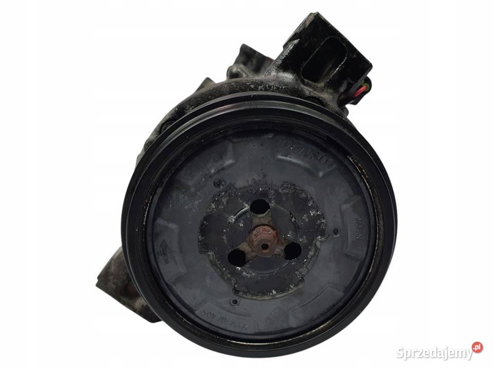 SPRĘŻARKA KLIMATYZACJI BMW E87 E90 E91 20 D lubelskie Chełm