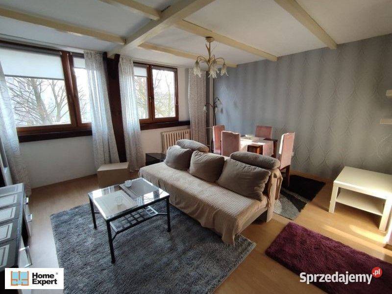 3pok 60met Małopanewskiej ROZKŁADPIWNICAWINDA 60m2