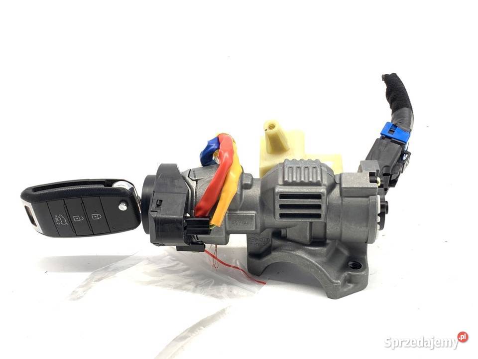 STACYJKA KIA CEED ZDC2 14 100 1218 KLUCZYK