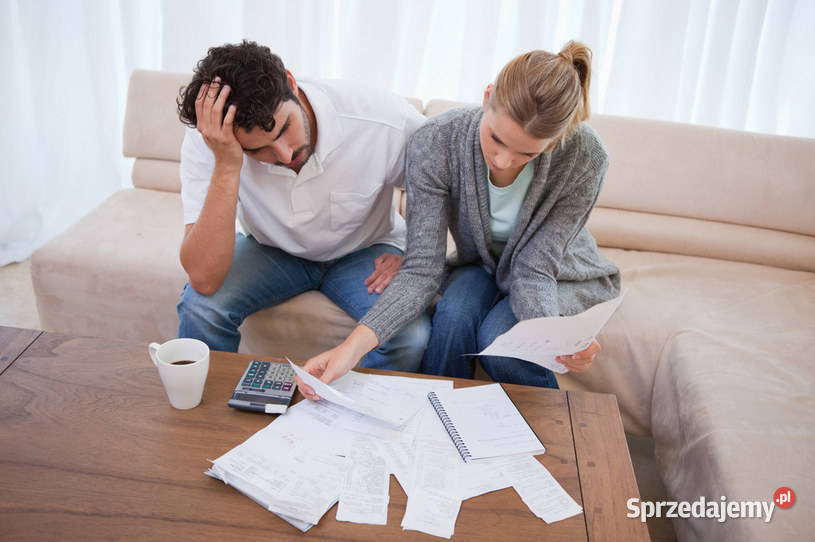 Ochrona przed komornikiem Oddłużanie Czyszczenie Suwałki