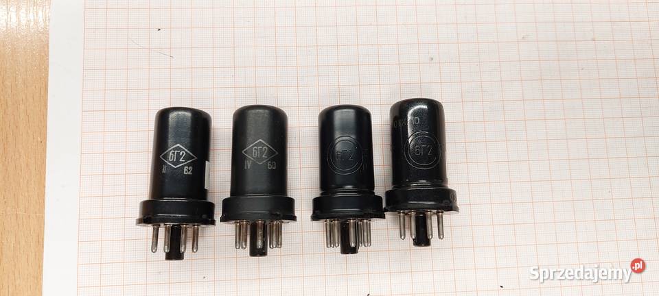 Sprzedam Lampa 6G2 4 A841 Czechowice-Dziedzice