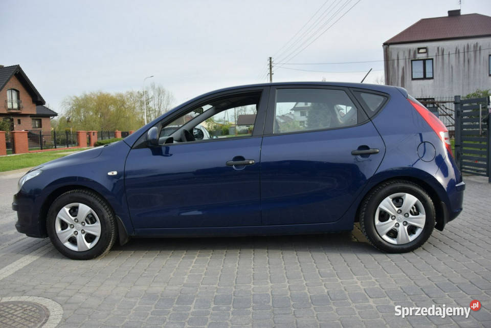 Hyundai i30 14B Klima 138 Sprowadzony Opłacony I Majdan Sieniawski sprzedam