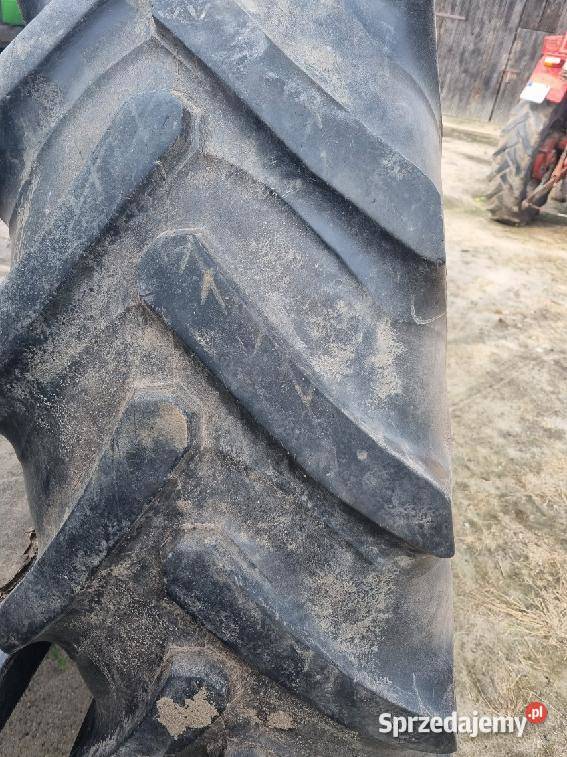 Opony 169R38 sprzedam