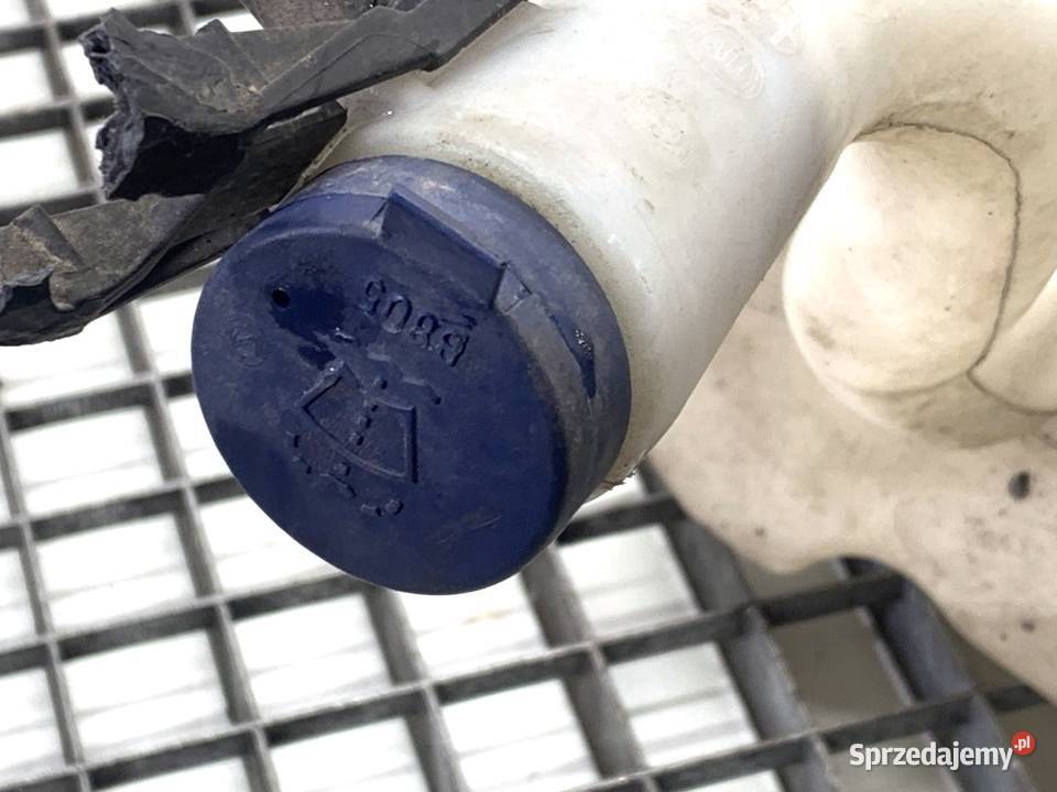 ZBIORNIK SPRYSKIWACZY FIAT GRANDE PUNTO osobowe Zbiorniki płynu do spryskiwaczy podkarpackie