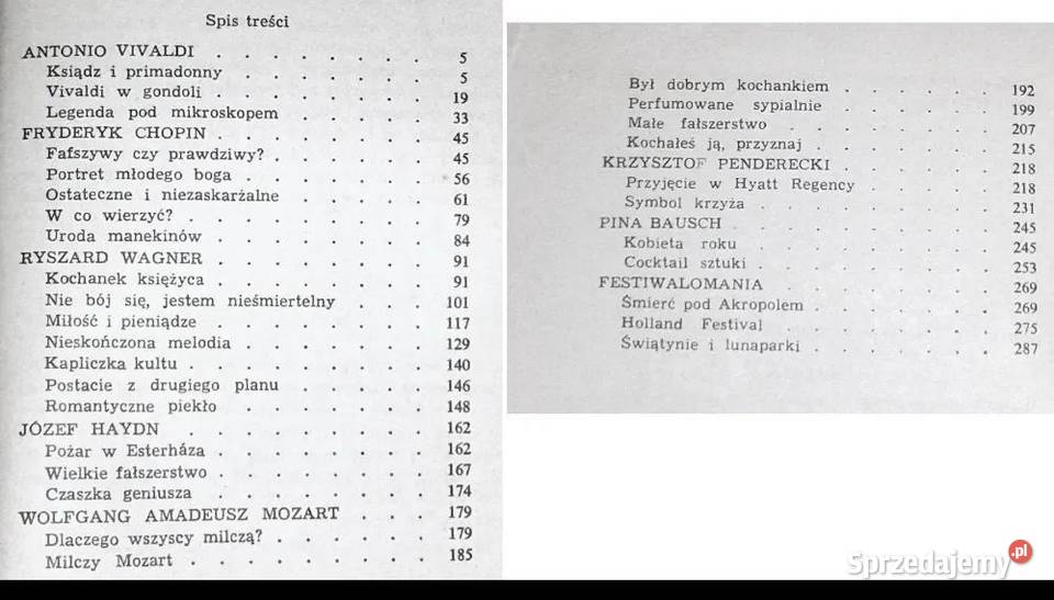 Lustro Epoki Janusz Ekiert lubelskie Chełm