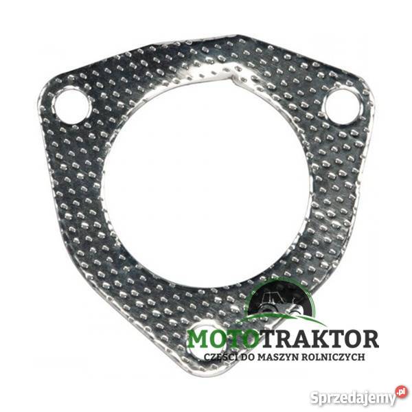 Uszczelka tłumika Massey Ferguson 3050 3060 4240 Łążynek
