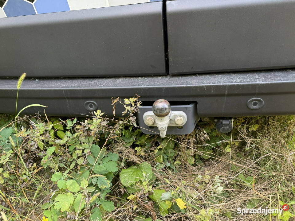 Opel Movano 23 Cdti 150 L2H2 Klima Pdc Karoseria centralny zamek Turek