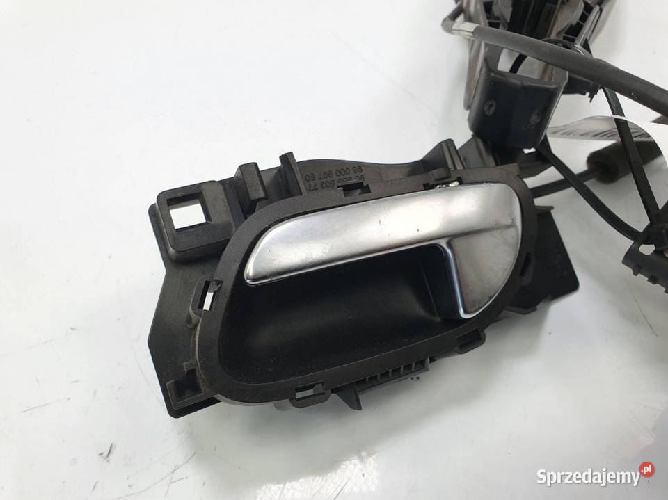 ZAMEK DRZWI LT PEUGEOT 508 SW 9660525480
