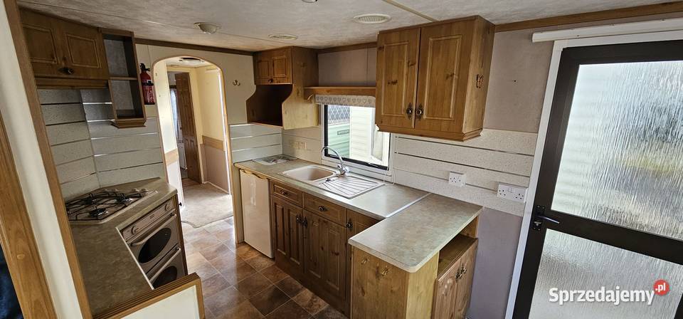 Domek holenderski BAUMARIS 2 pokoje 486 plac Warszawa