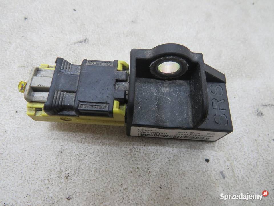 CZUJNIK UDERZENIA CRV IV 77930T1GA010M4