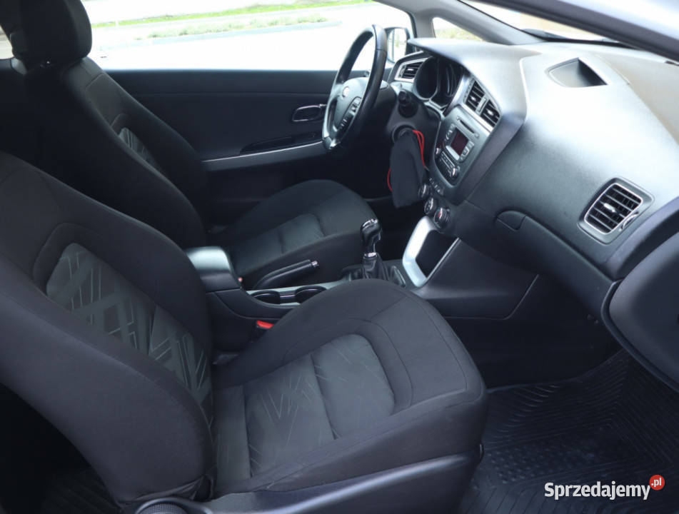 Kia Ceed 10 TGDI wielofunkcyjna kierownica Łódź sprzedam