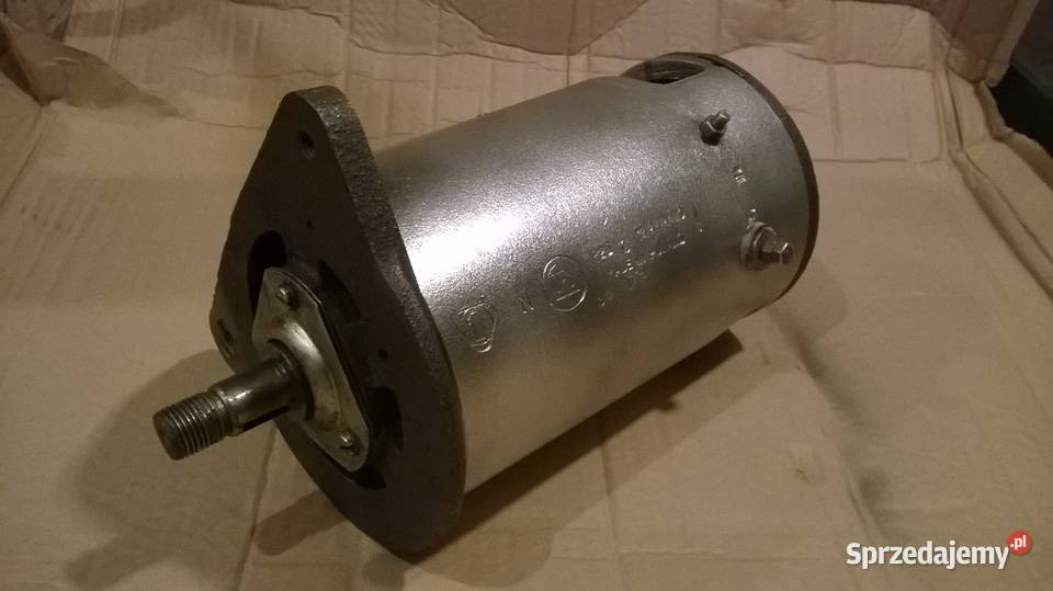 Syrena 105 części Warszawa