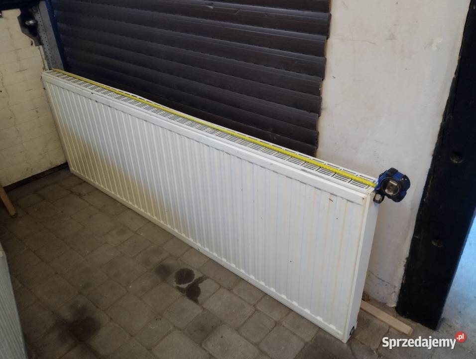 oferuję grzejniki używane ale w stanie Bolesławiec sprzedam