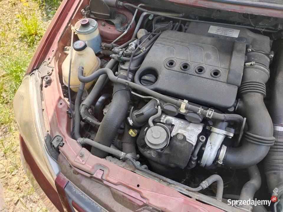 Suzuki Liana Brzesko sprzedam