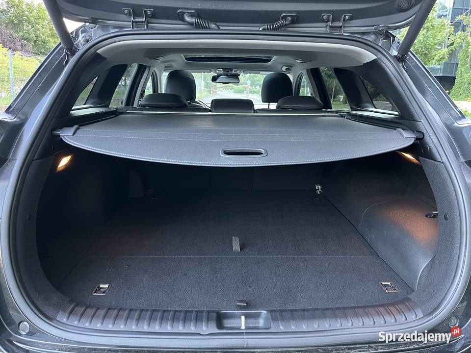Kia Ceed 141 16 GDI PLUGIN Skóra Dach 4/5 małopolskie sprzedam