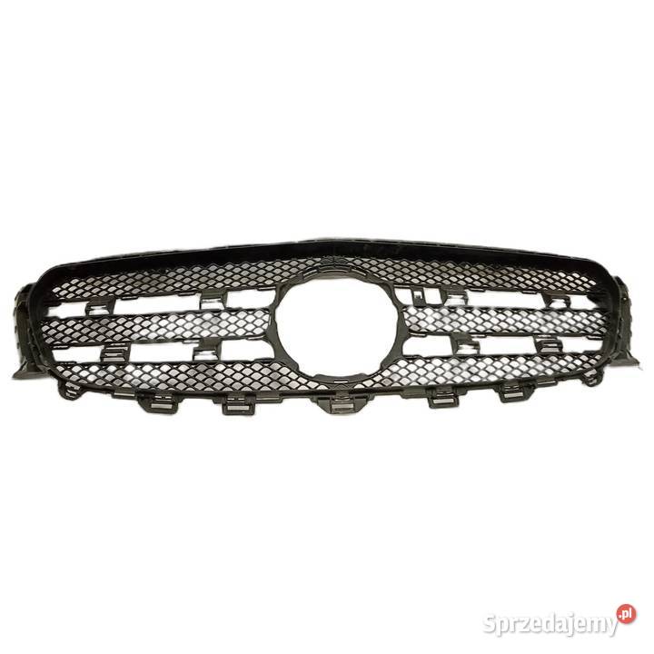 Grill przedni atrapa Mercedes EKlasa W213 wielkopolskie