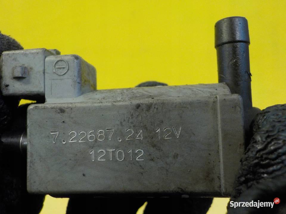 FOCUS MK3 C 10 ECOBOOST 14r 101 M2DA czujnik Suków