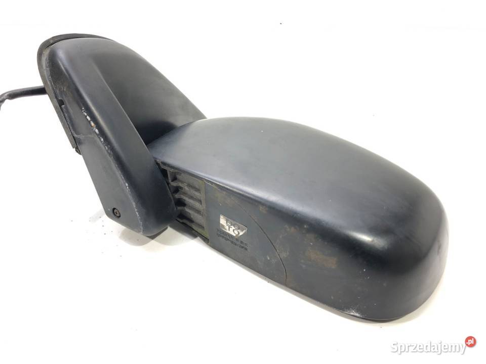 LUSTERKO LEWE NISSAN PATHFINDER R50 Terenowy osobowe