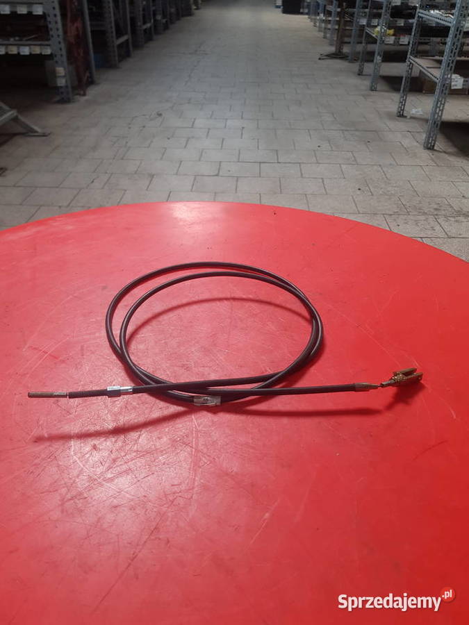 0936668400 Linka zamka prasa Lely Welger Sulechów