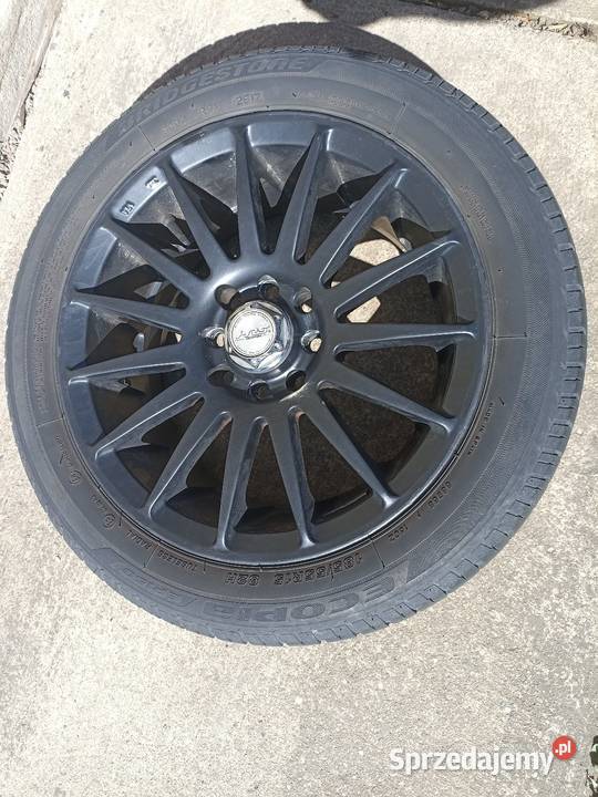 Alufelgi koła 15 4x100 4x108 Bytom