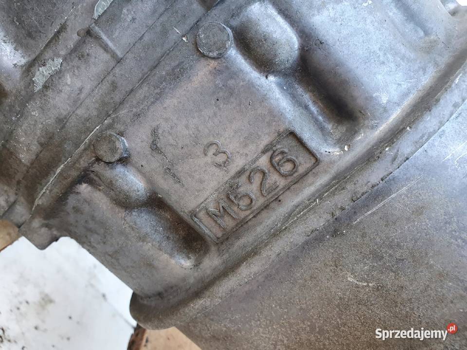 Mazda MX5 MX5 18 16V SKRZYNIA BIEGÓW manualna Janów