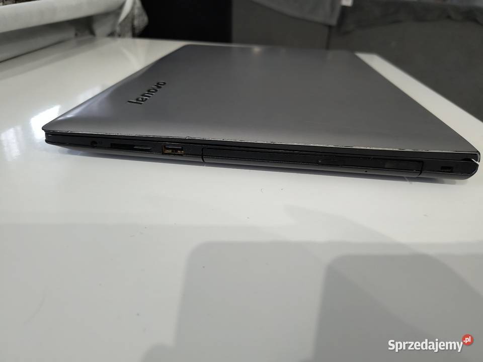 Laptop LENOVO G5080 i35th 156 8gb128 ssdwin10 wielkopolskie Granowo