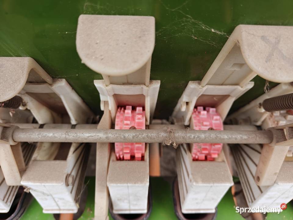 Amazone d8 25 m Nieczuj