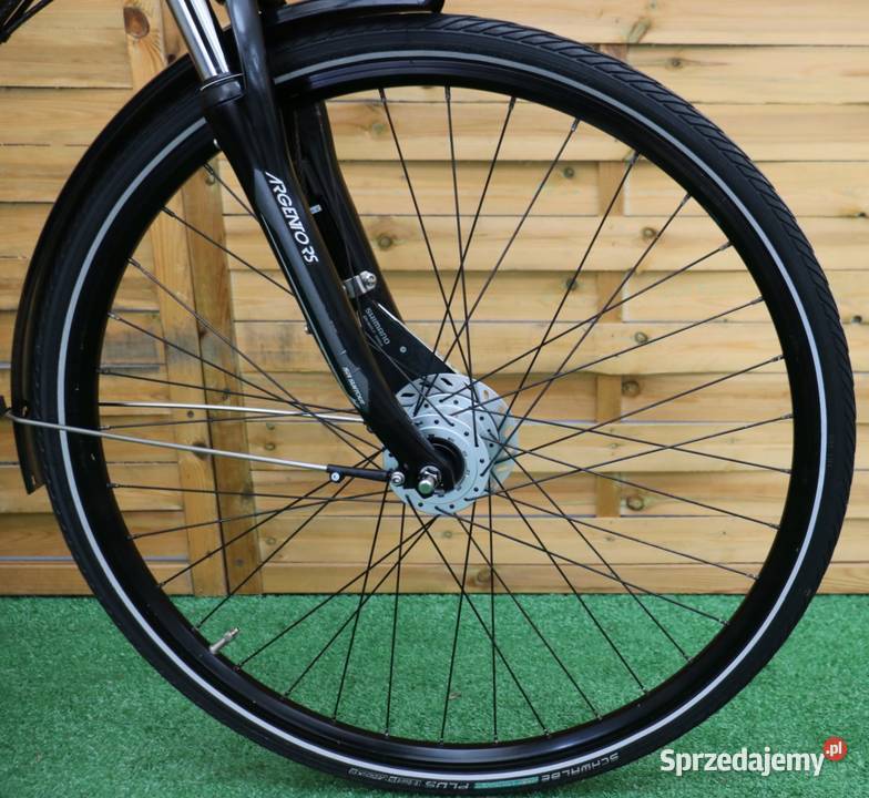 Rower męski Giant Argento H 60 I inne rowery