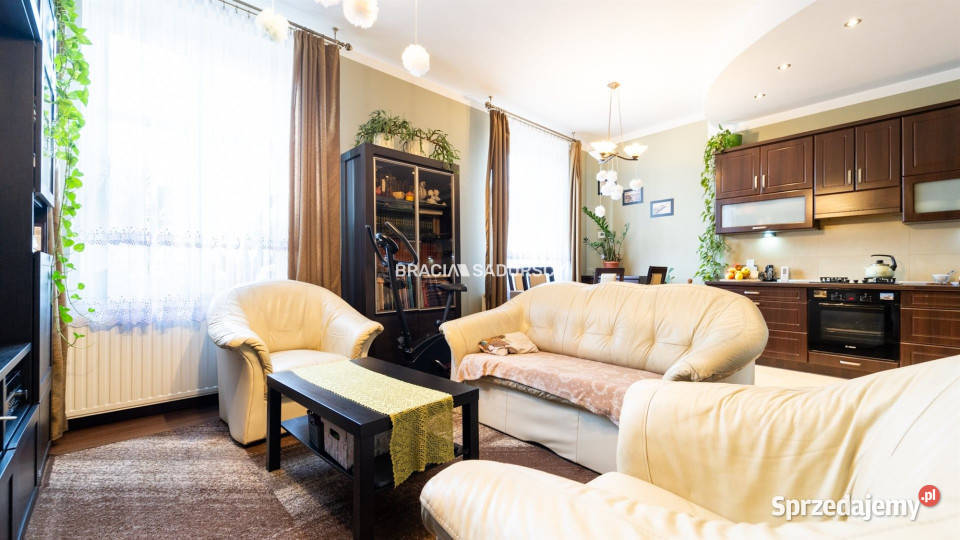 sprzedaży mieszkania 17026m2 3pok Skawina