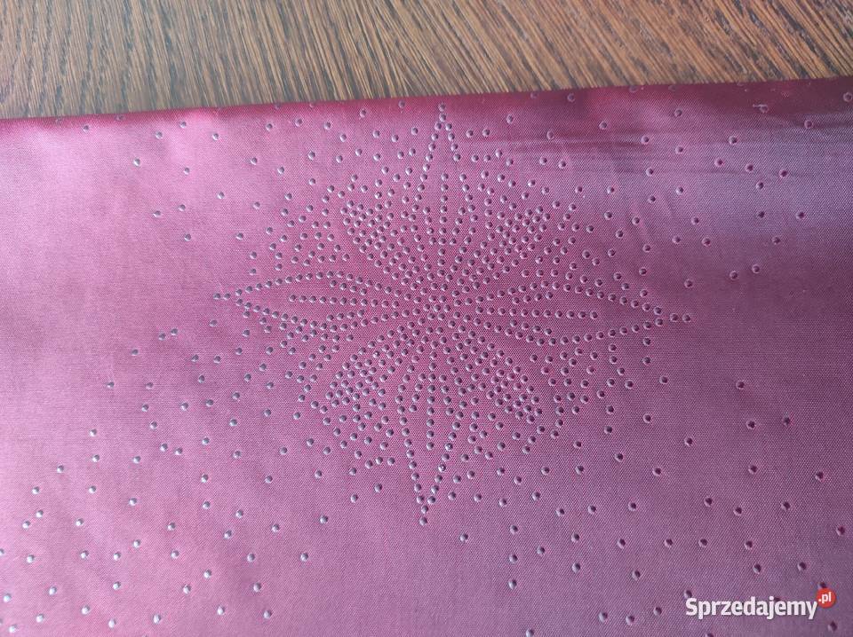 Bieżnik duży bordowy 200x45 inny kolor podlaskie Białystok