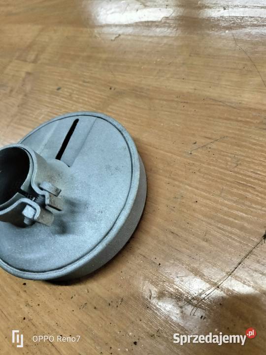 Filtr powietrza WSK WFM 125 Łubno