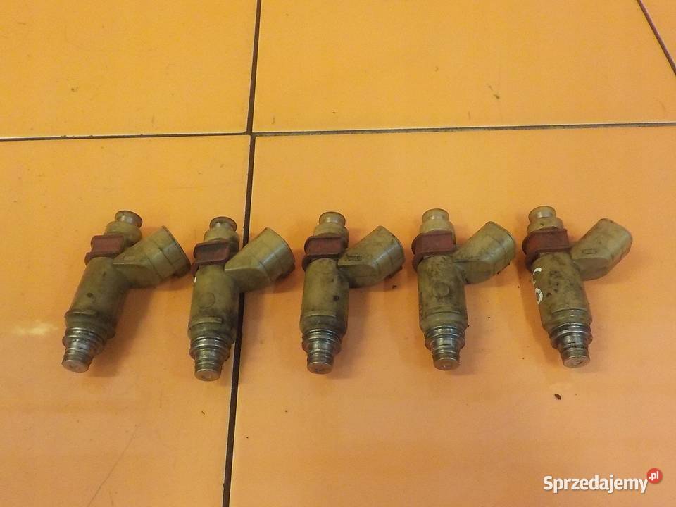 VOLVO V50 24 B 06r 170 B5244S4 wtrysk mazowieckie Suków