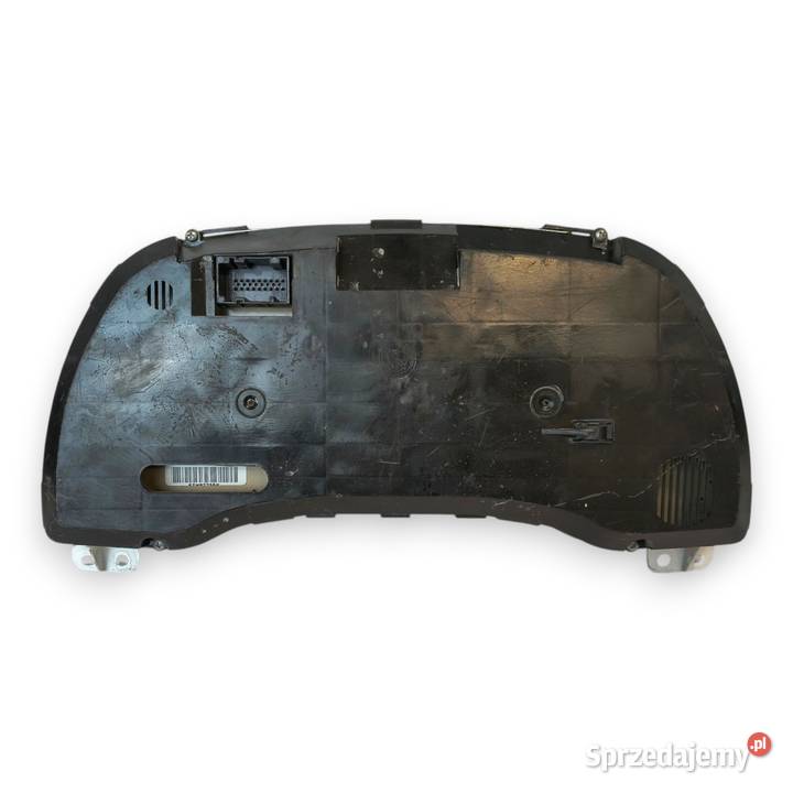LICZNIK ZEGARY Fiat Panda II LIFT 12 8V Benzyna Chełm sprzedam