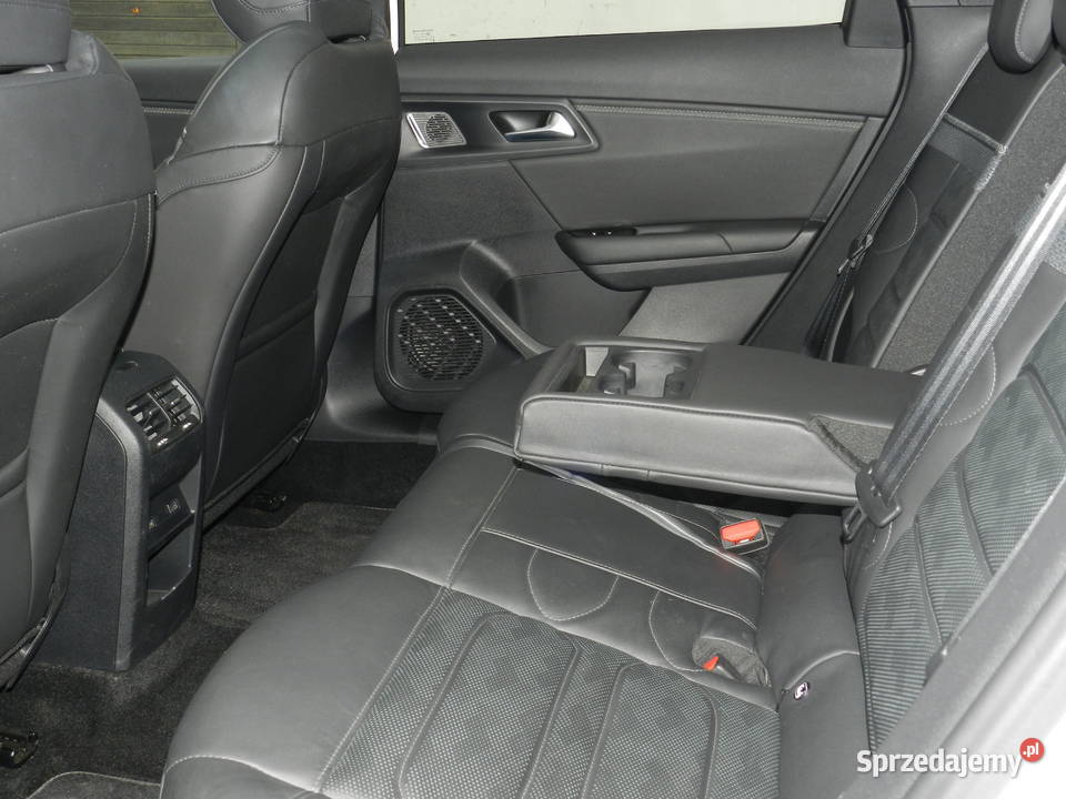 citroen C5 X 16 Pure Tech 180 Shine Pack