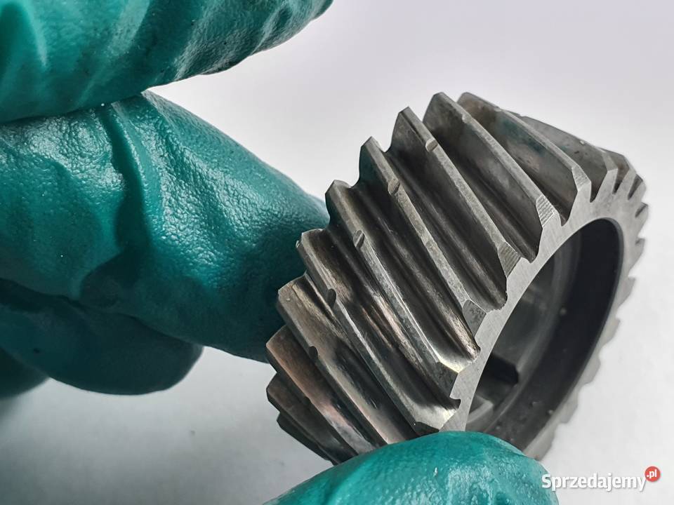 Tryb Zebatka Walu Yamaha Dt 125 Części i akcesoria motocyklowe