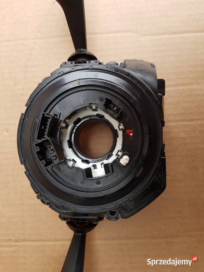 BMW 1 120 F20 f21 LIFT pająk przełącznik osobowe Legnica