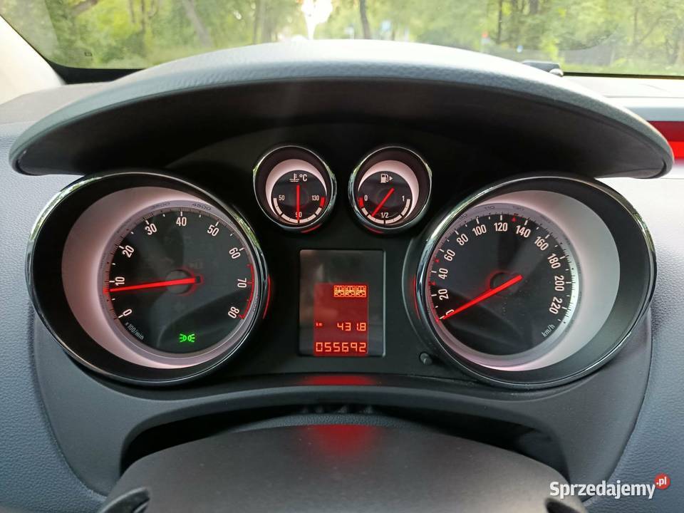 Meriva b