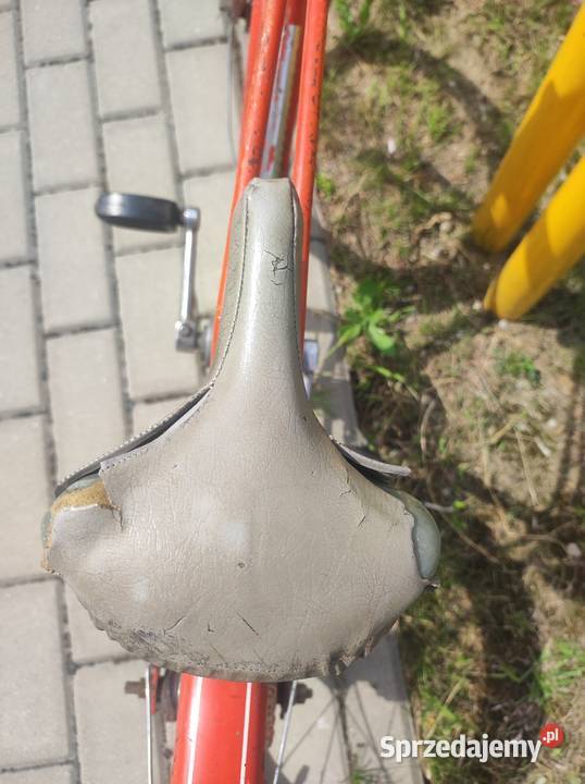 Romet Bambi Romet lubelskie
