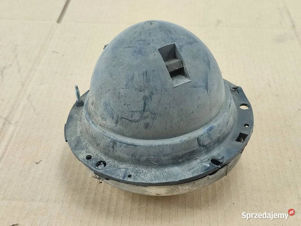LAMPA PRZÓD REFLEKTOR 180 190mm LUCAS 700