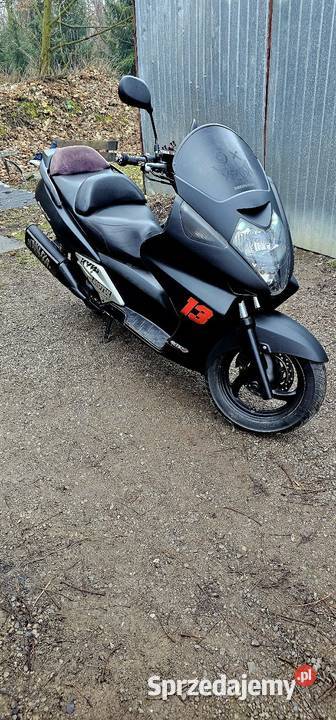 Honda silwer 600 benzyna śląskie Zawiercie sprzedam