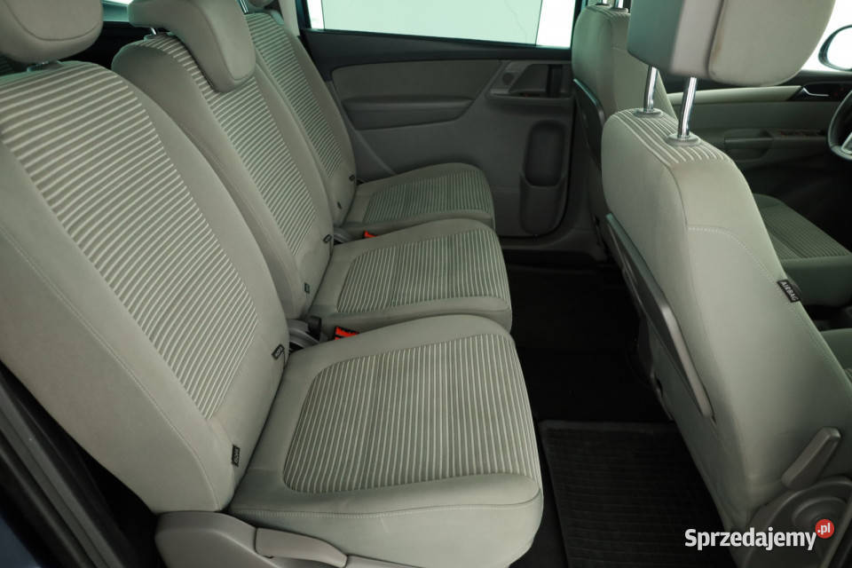 Seat Alhambra 20 TDI czujnik parkowania Piaseczno