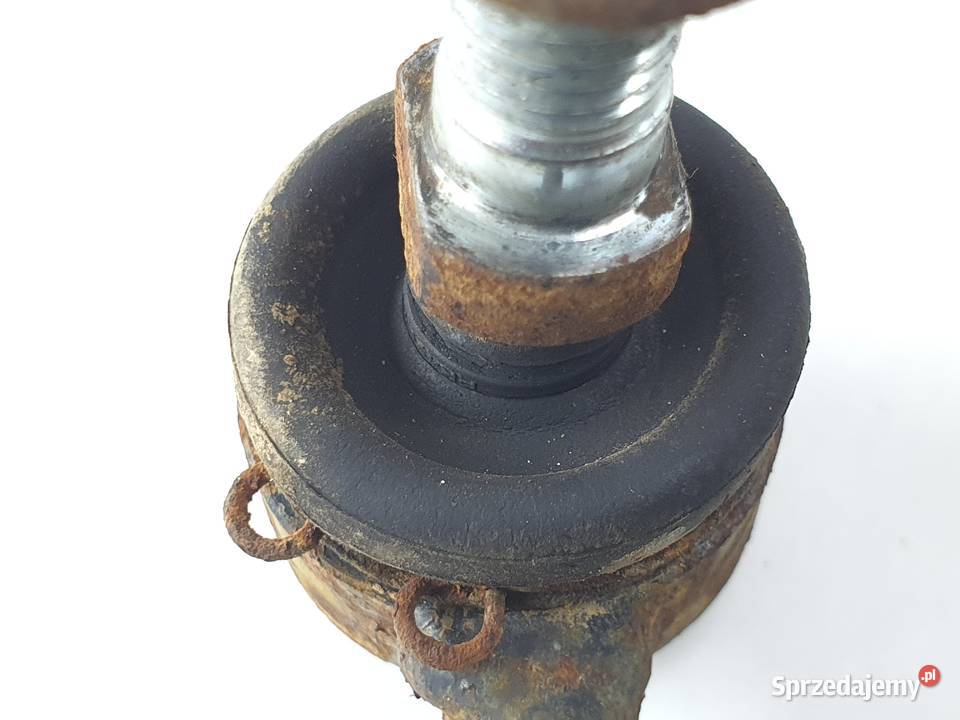 STABILIZATOR TYL LACZNIK TGB BLADE 550 EFI TGB łódzkie Janowice