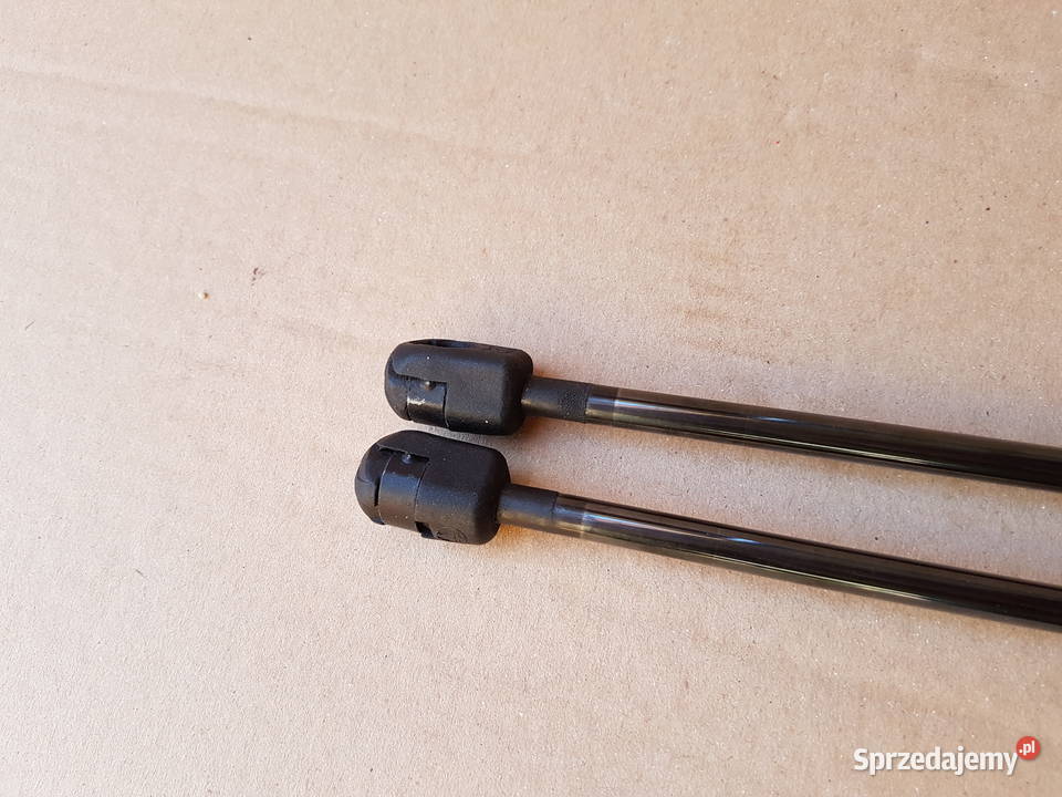 Mercedes CLS w219 amortyzatorki teleskopy maski Legnica