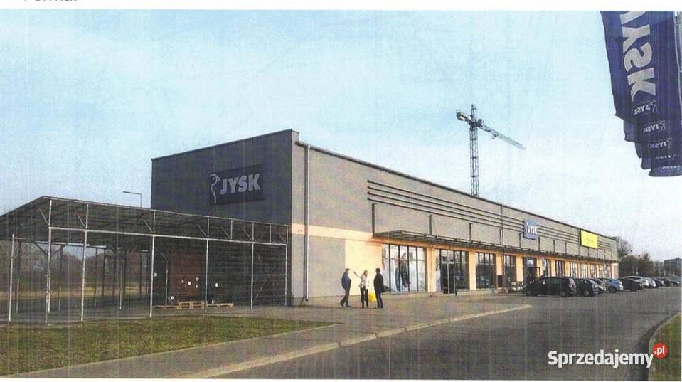 Sprzedaż przedsiębiorstwa F Group Sp z oo SKA Nowy Dwór Mazowiecki